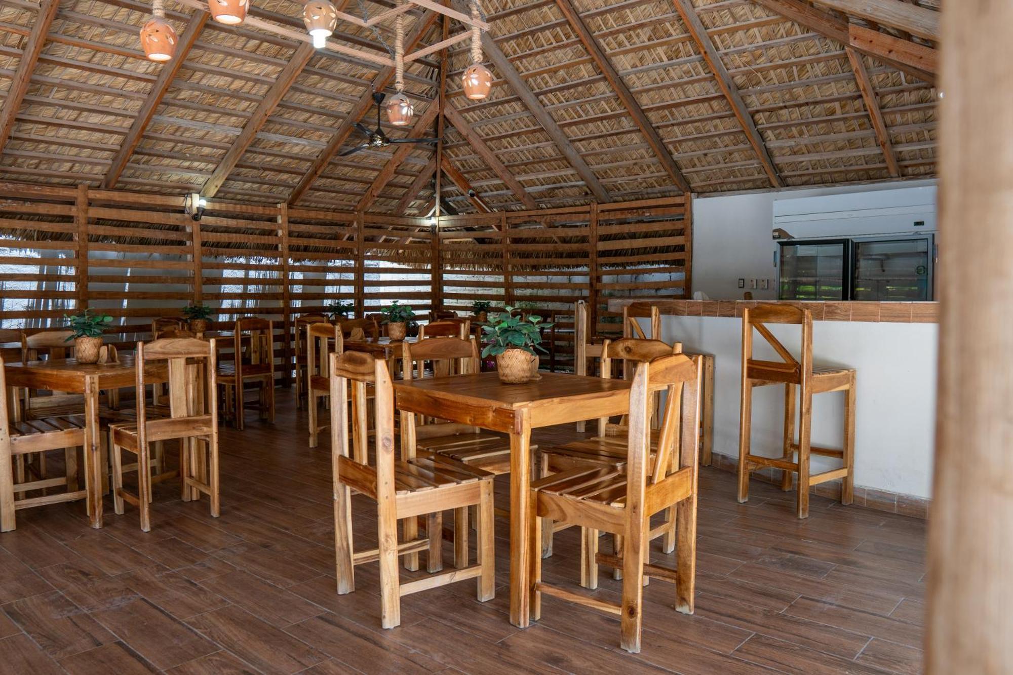 Hotel Gran Real Punta Cana Ngoại thất bức ảnh