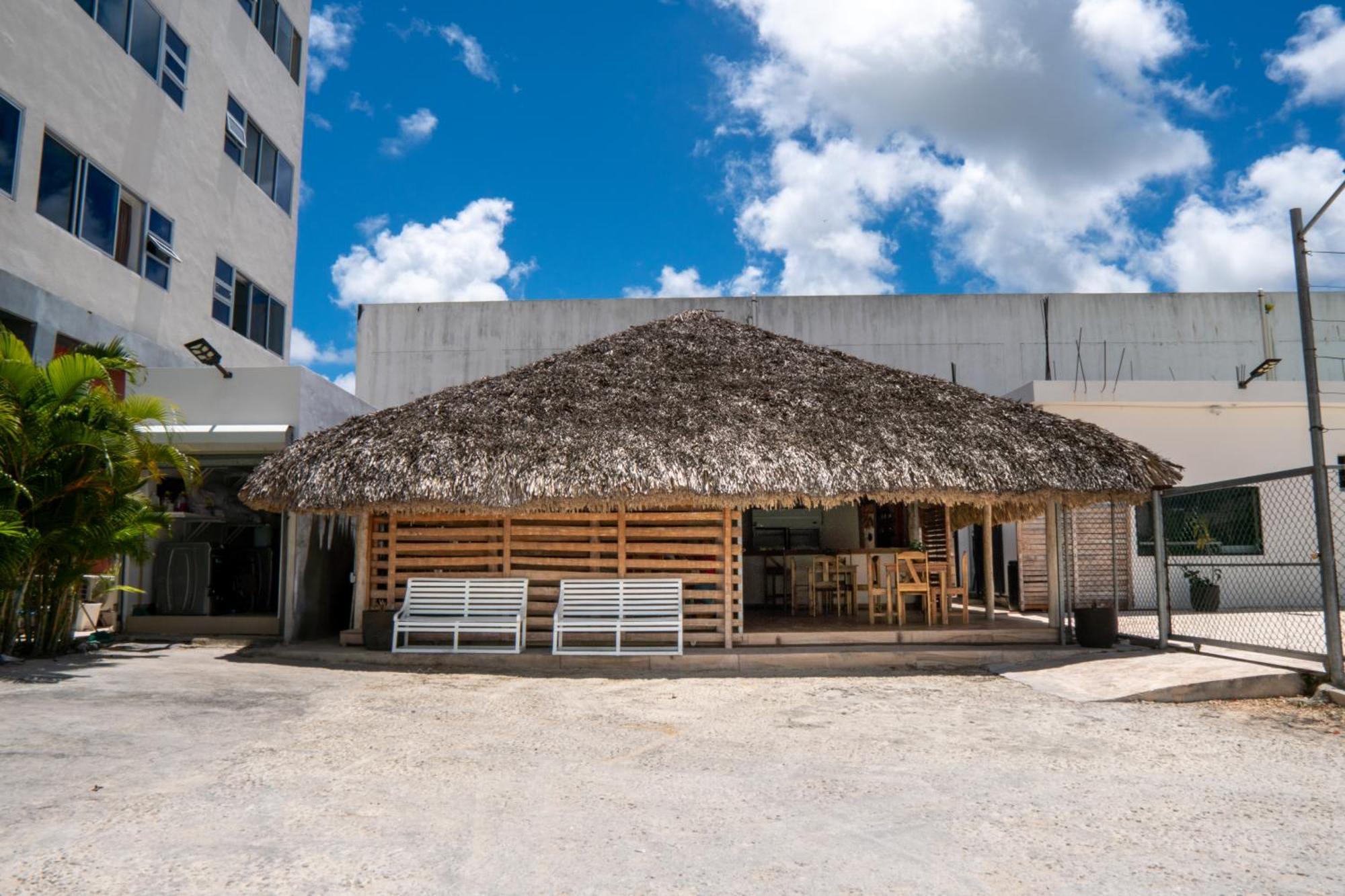 Hotel Gran Real Punta Cana Ngoại thất bức ảnh