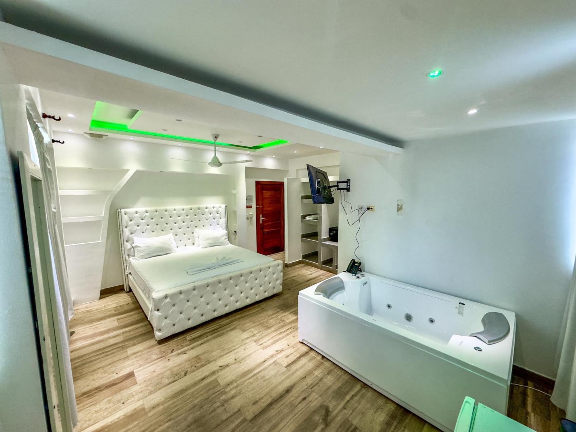 Hotel Gran Real Punta Cana Ngoại thất bức ảnh