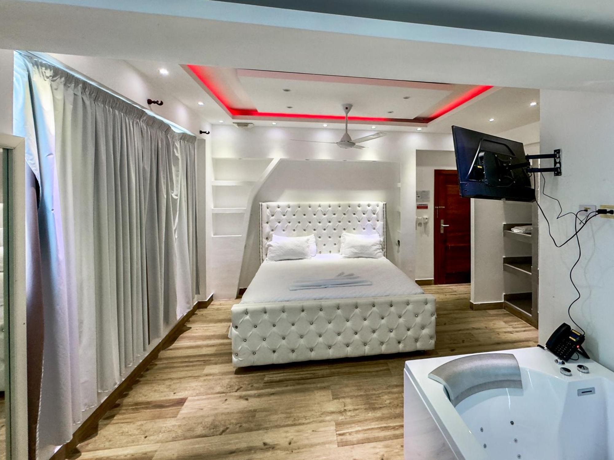 Hotel Gran Real Punta Cana Phòng bức ảnh