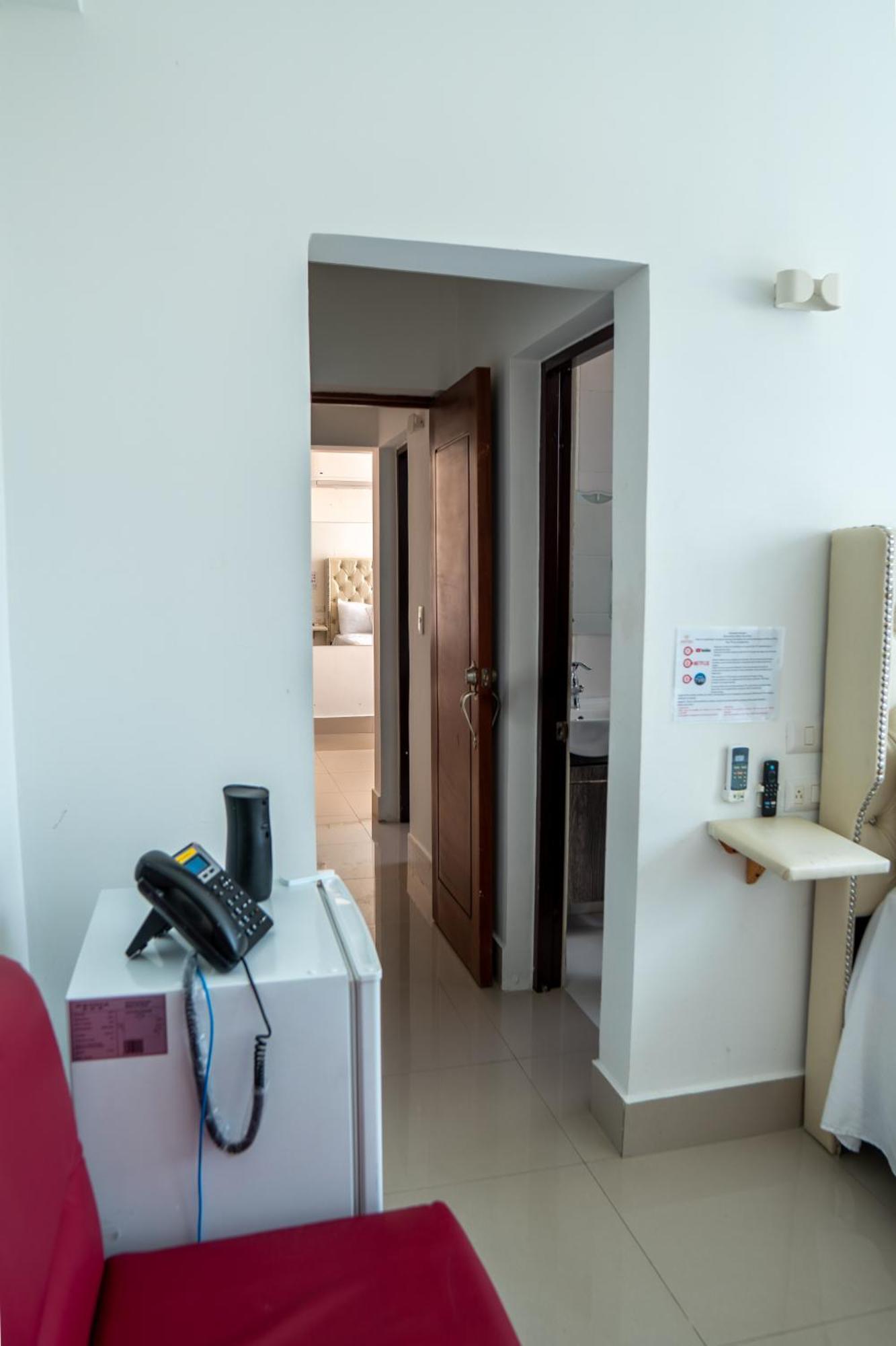 Hotel Gran Real Punta Cana Ngoại thất bức ảnh