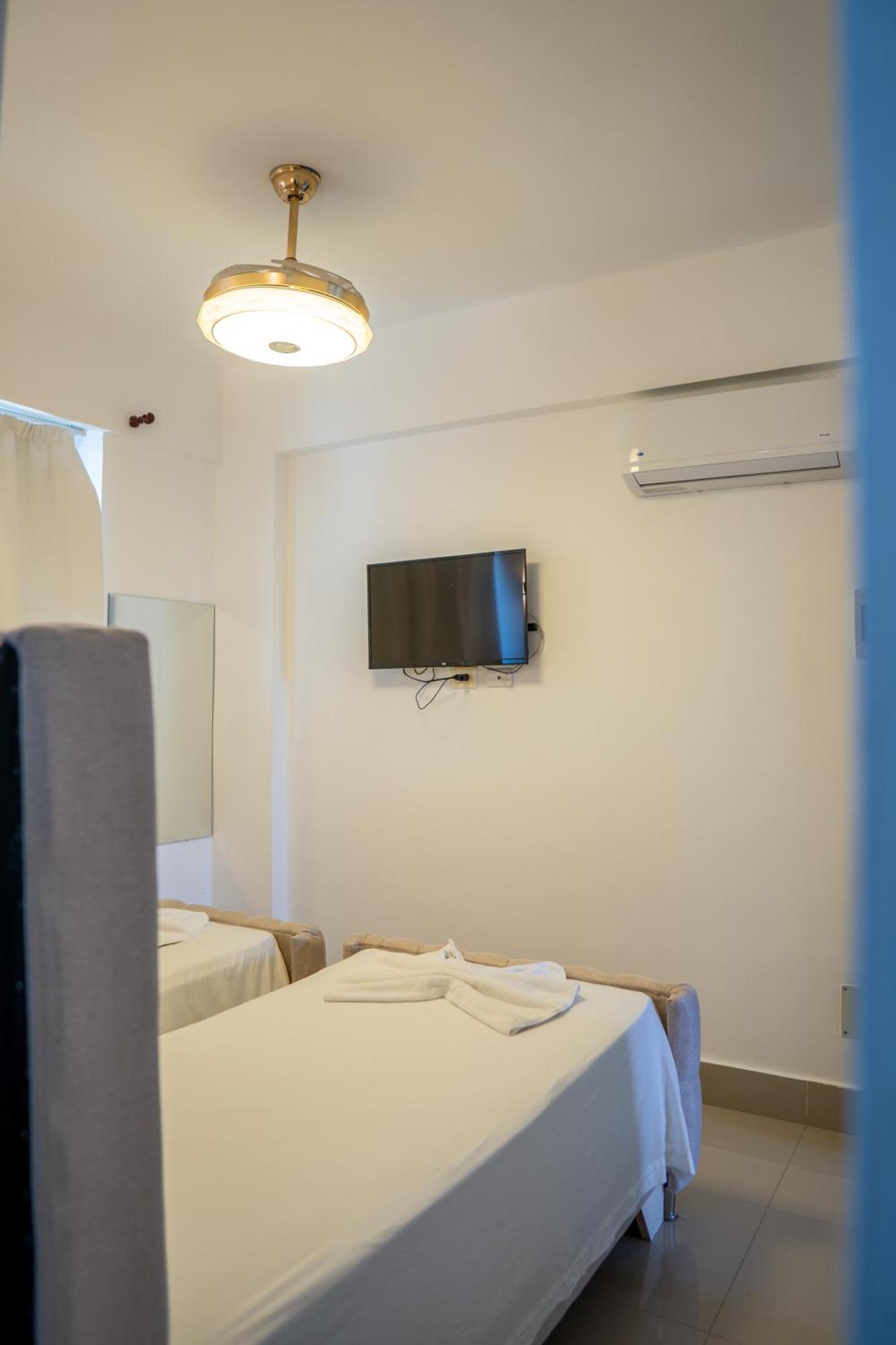 Hotel Gran Real Punta Cana Ngoại thất bức ảnh