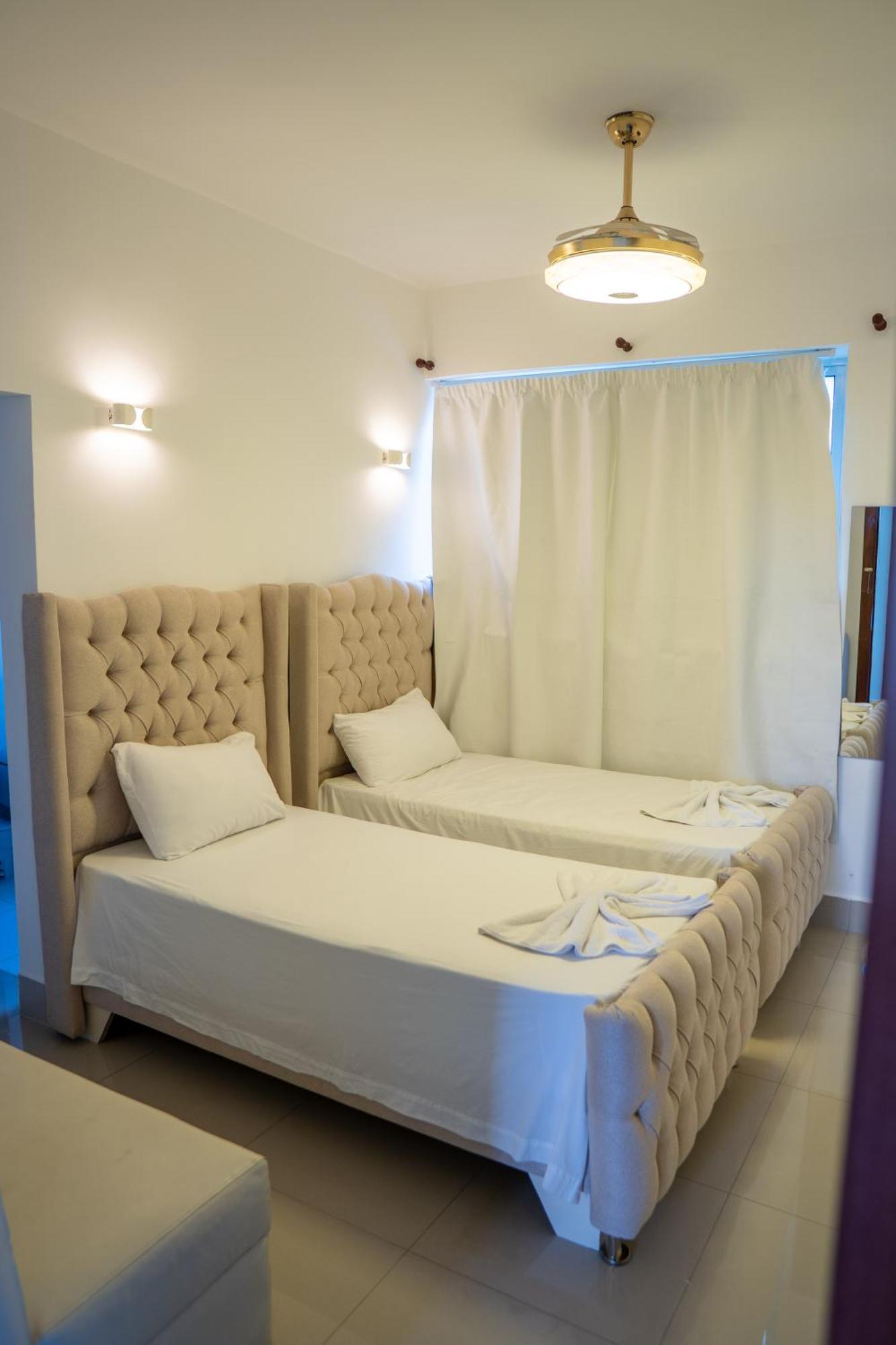 Hotel Gran Real Punta Cana Phòng bức ảnh