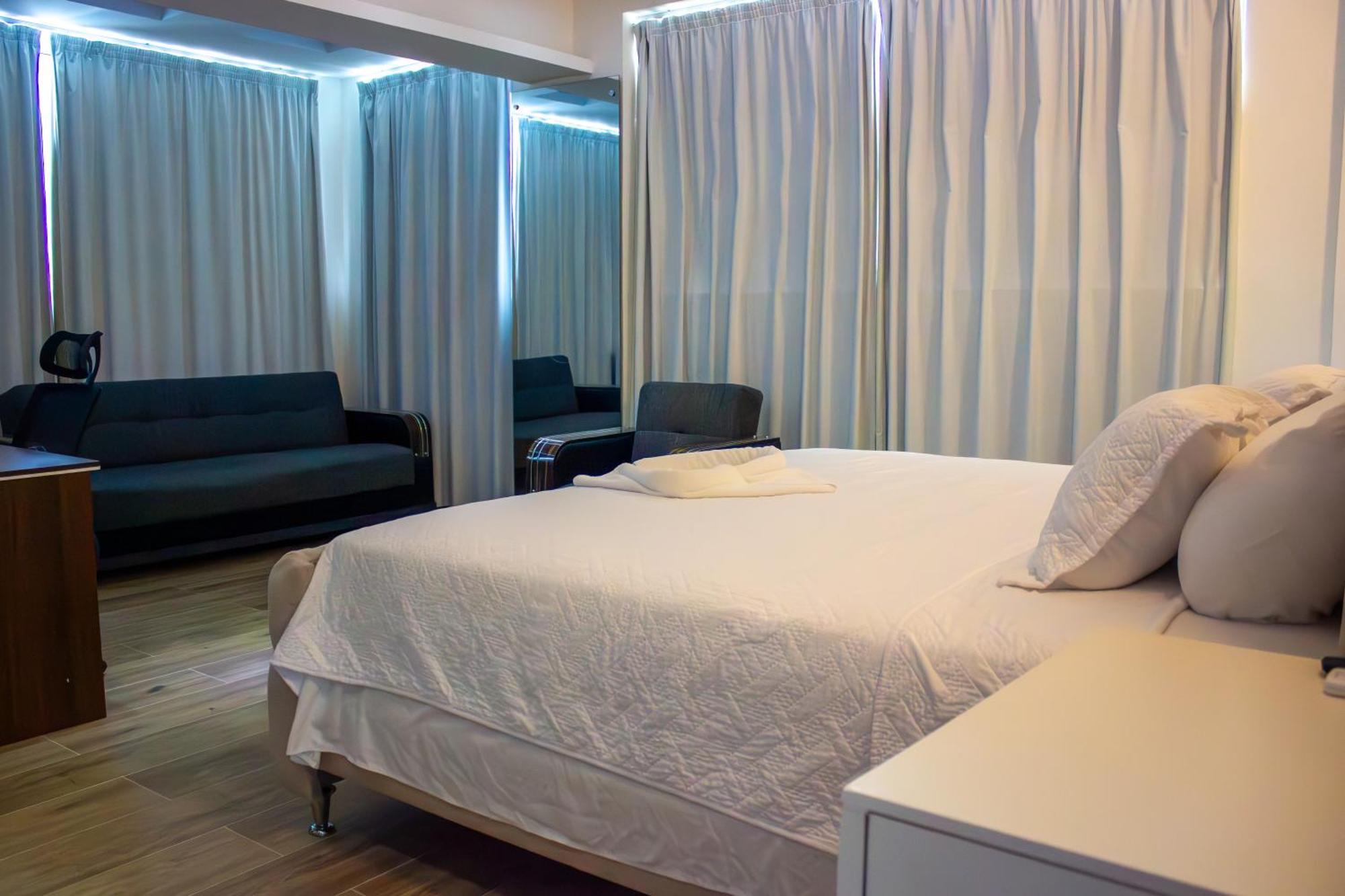Hotel Gran Real Punta Cana Ngoại thất bức ảnh