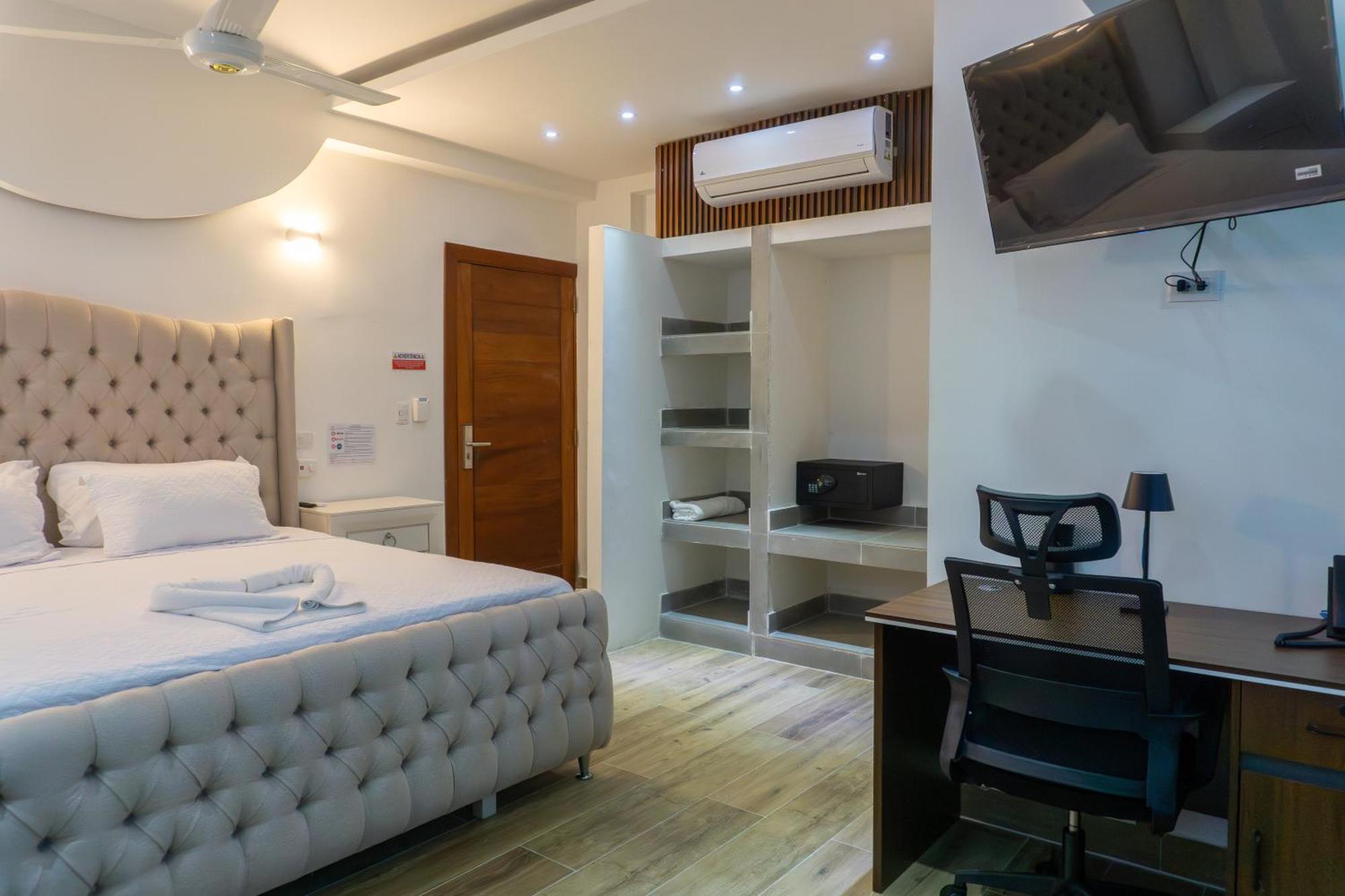 Hotel Gran Real Punta Cana Phòng bức ảnh